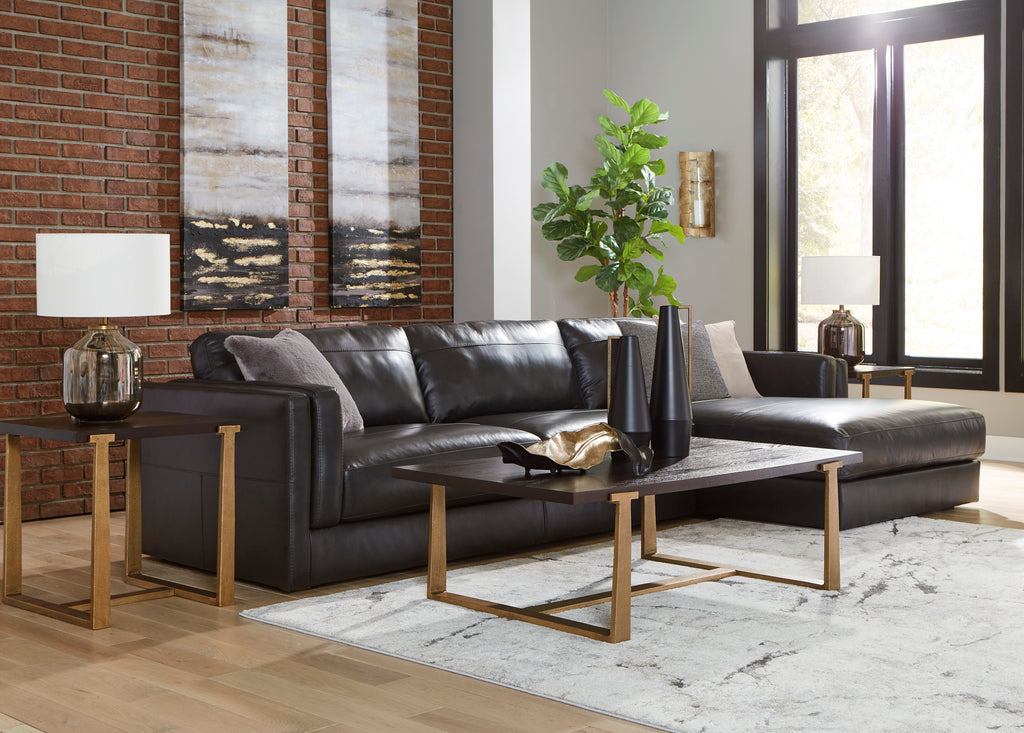 Almi leather