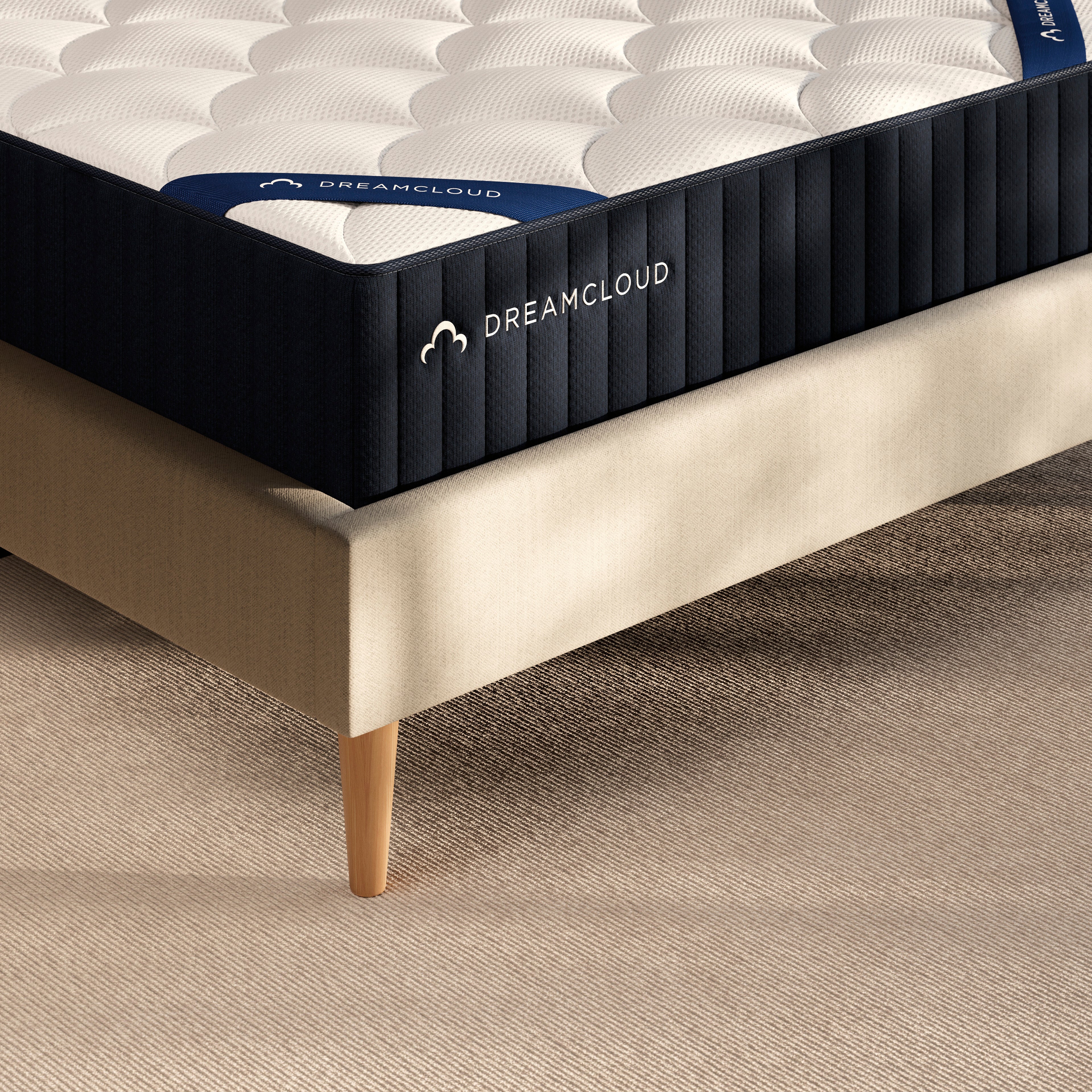 Dreamcloud Classic Memory Foam