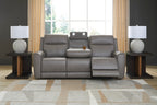 5Z-Comfort PWR REC Sofa with ADJ Headrest