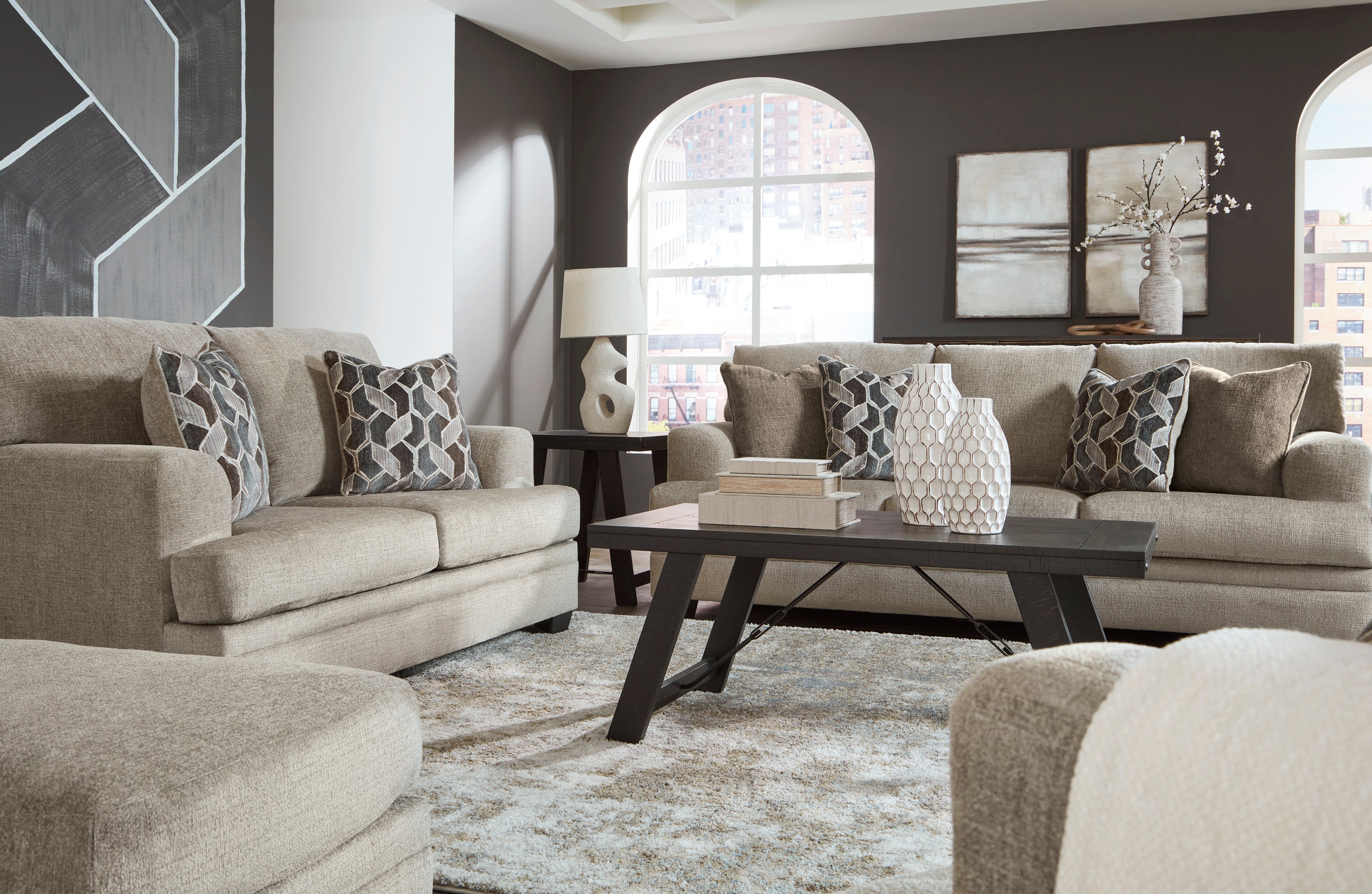 Stonemeade Queen Sofa Sleeper
