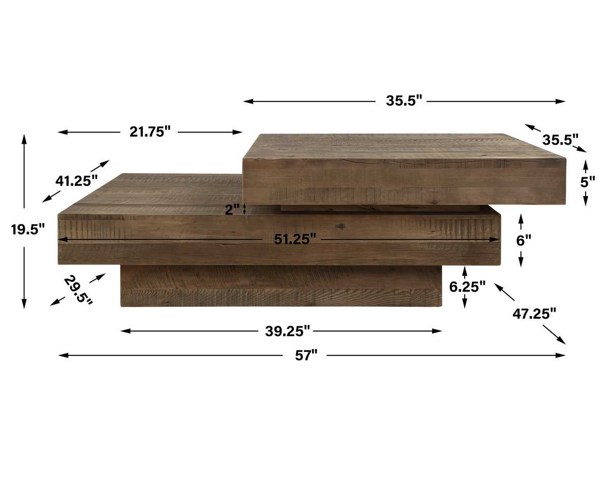 Rustic Planes