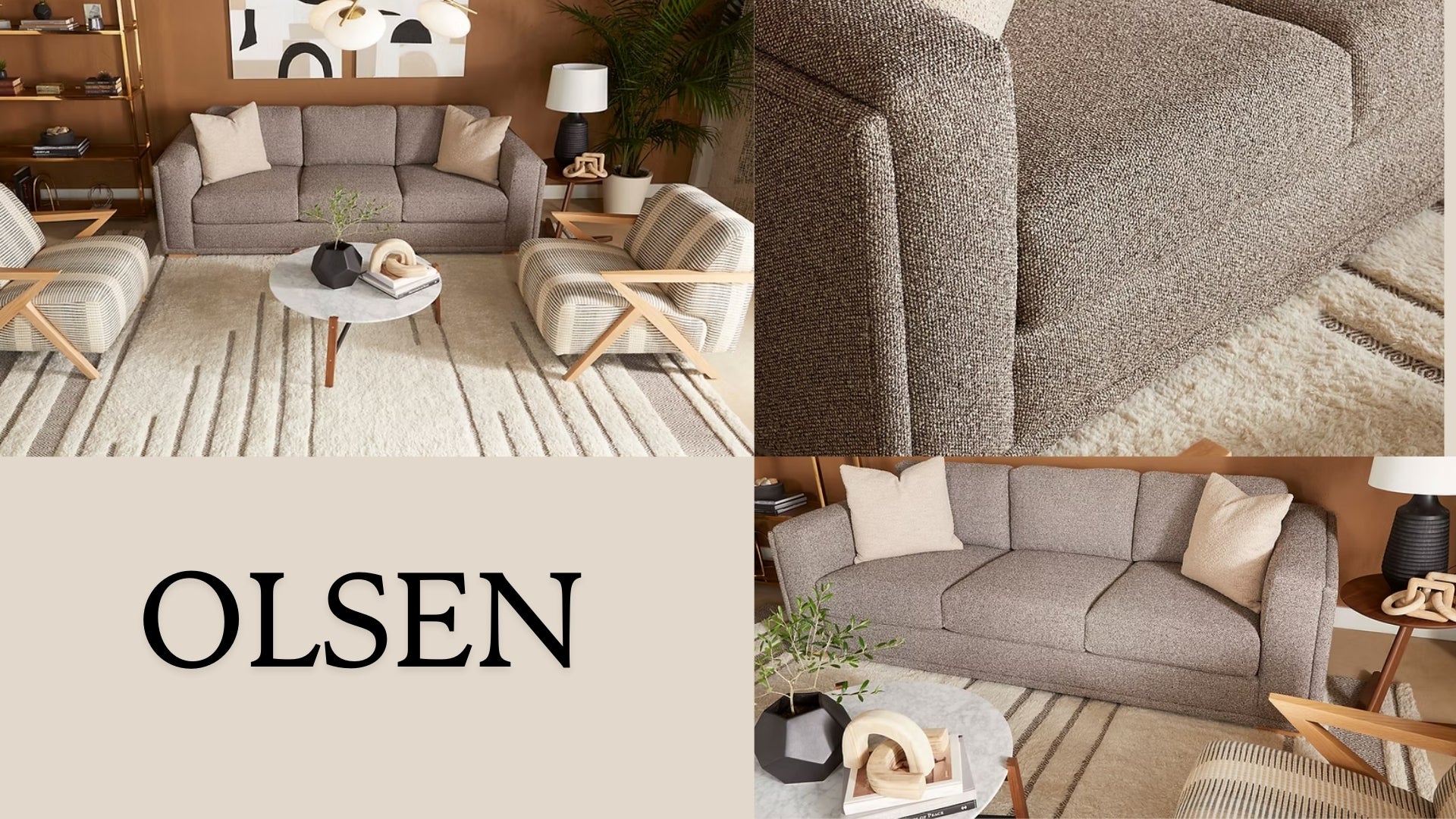 Olsen