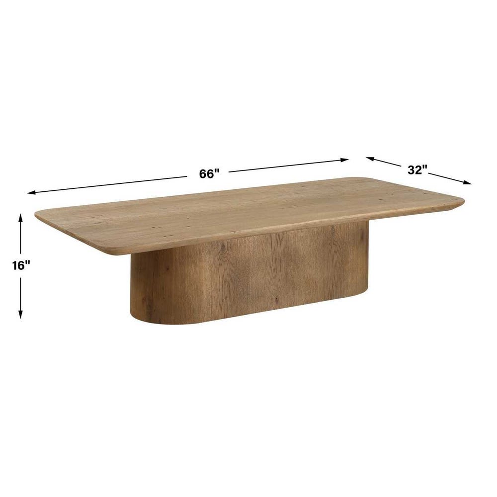 Camerlin Coffee Table,