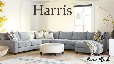 Harris