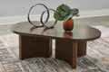 New Coffe table