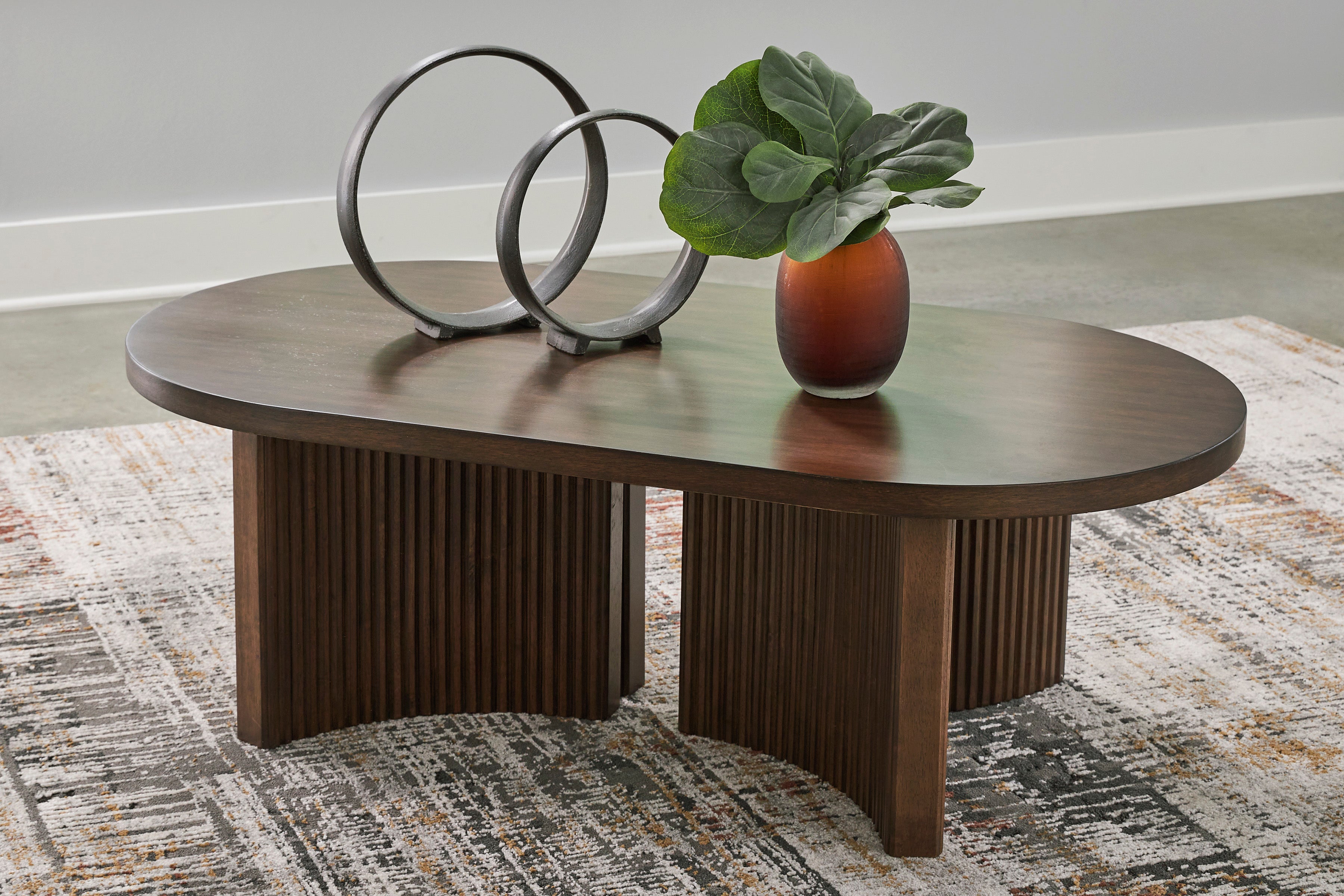 New Coffe table