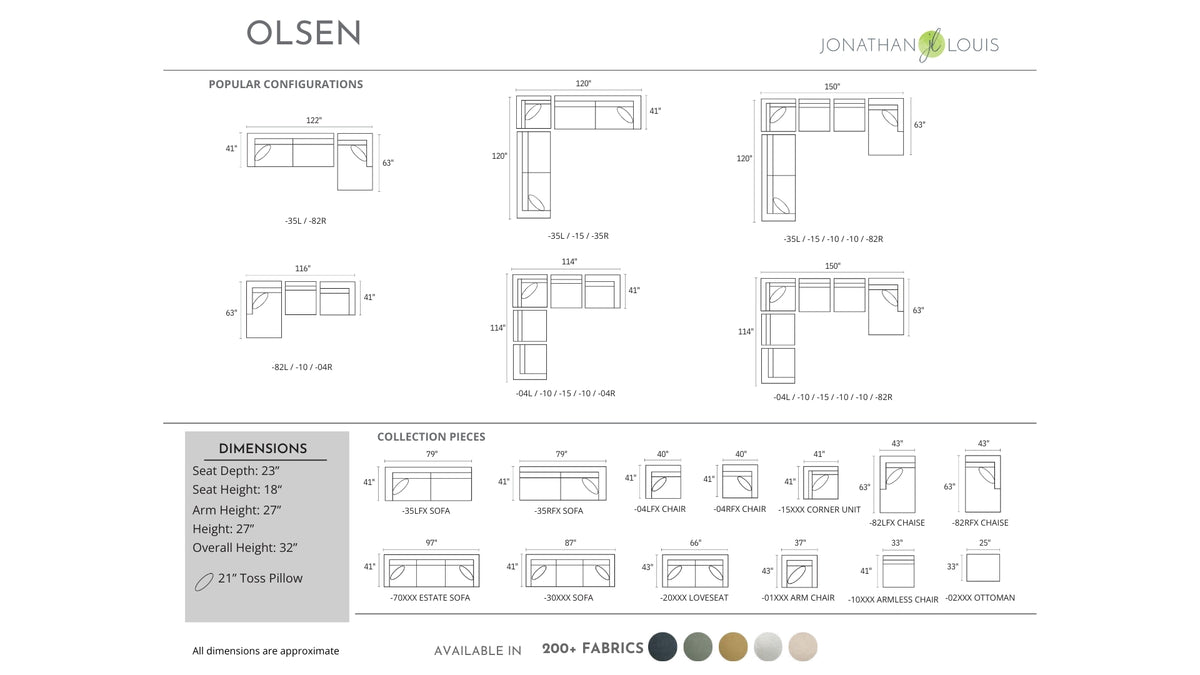 Olsen