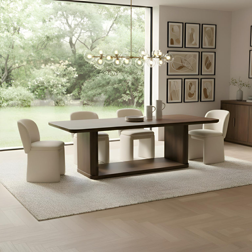 LOZANO DINING