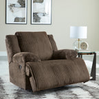 Top Tier recliner