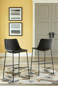 Stool1