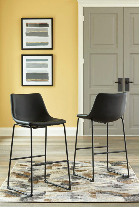 Stool1