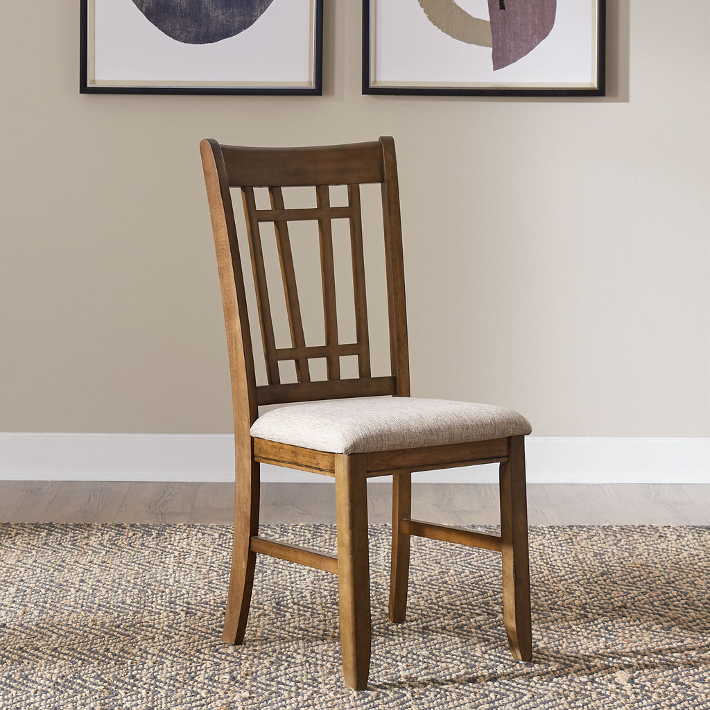 Santa Rosa 7 piece set