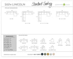 Lincoln BA