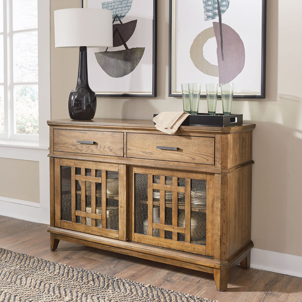 Santa Rosa 7 piece set