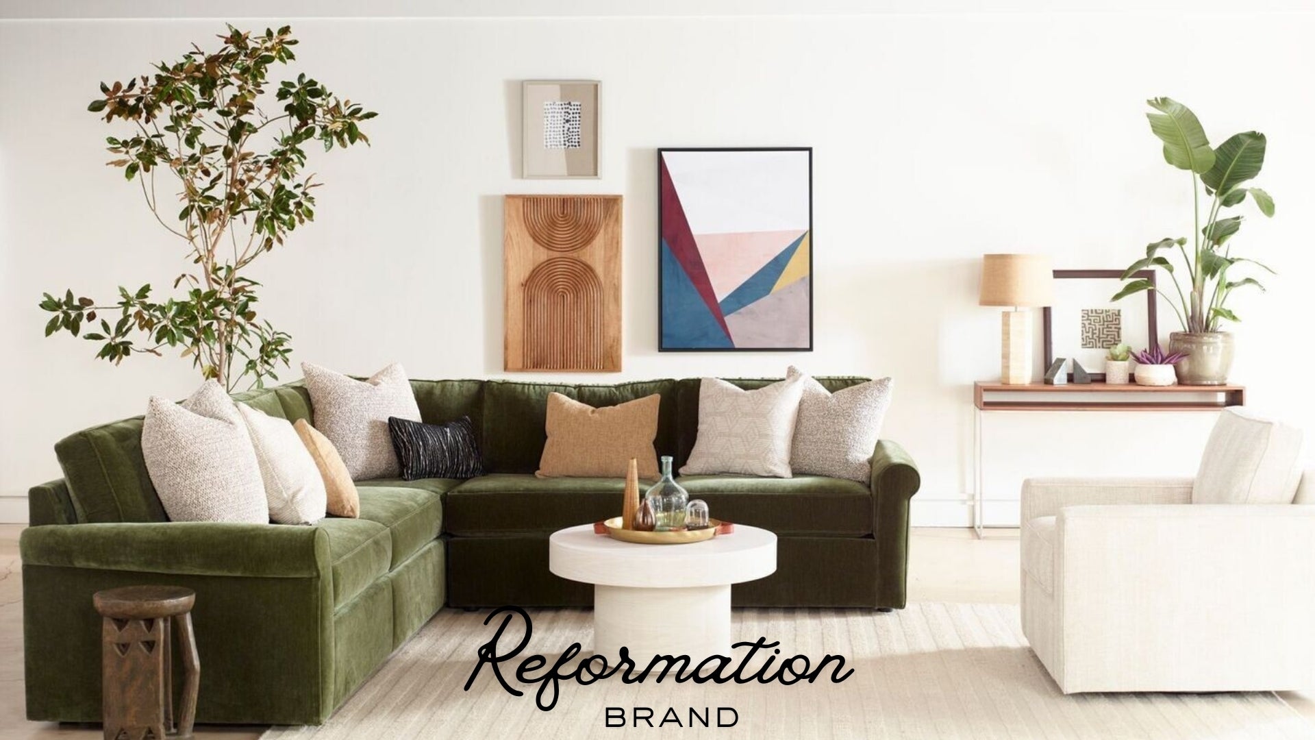Reformation