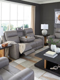 5Z-Comfort PWR REC Sofa with ADJ Headrest