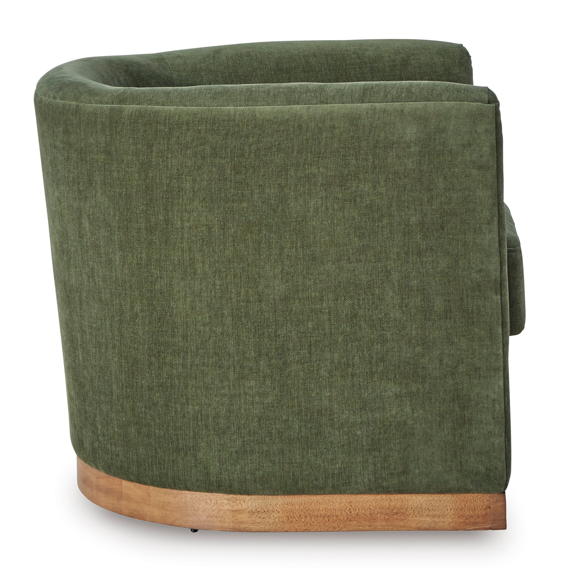Jersonlow Swivel Accent Chair