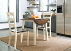 Woodanville 3 piece set