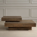 Rustic Planes