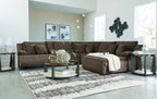 Top Tier recliner