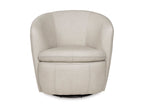 Kierreys Swivel Accent Chair