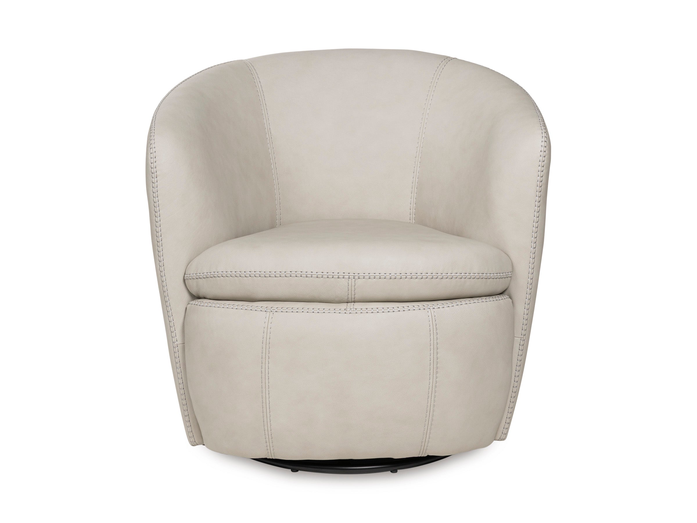 Kierreys Swivel Accent Chair