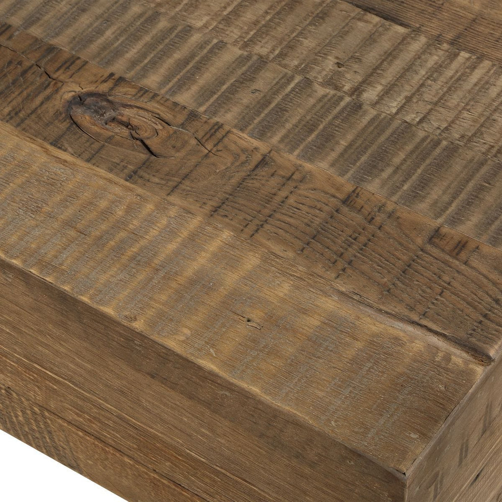 Rustic Planes
