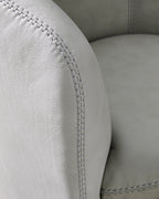 Kierreys Swivel Accent Chair