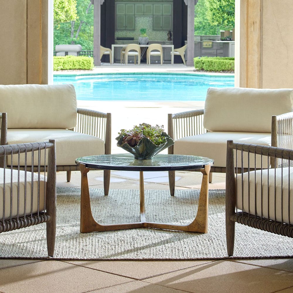 Bohdi Indoor-Outdoor