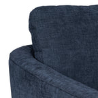 BALTIMO CLUB CHAIR