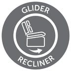 WHISKY RECLINER