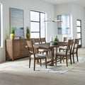 Harmony 7 piece set