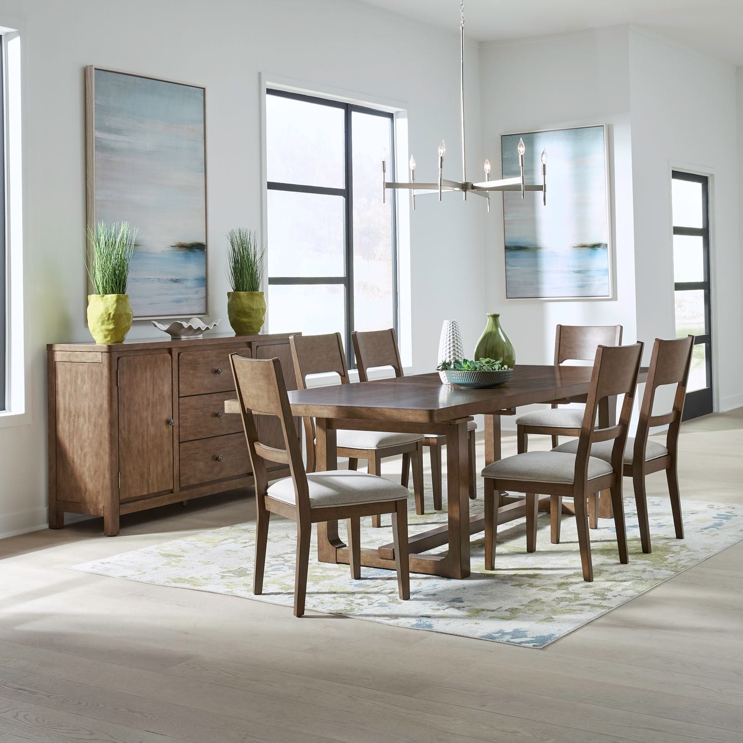 Harmony 7 piece set