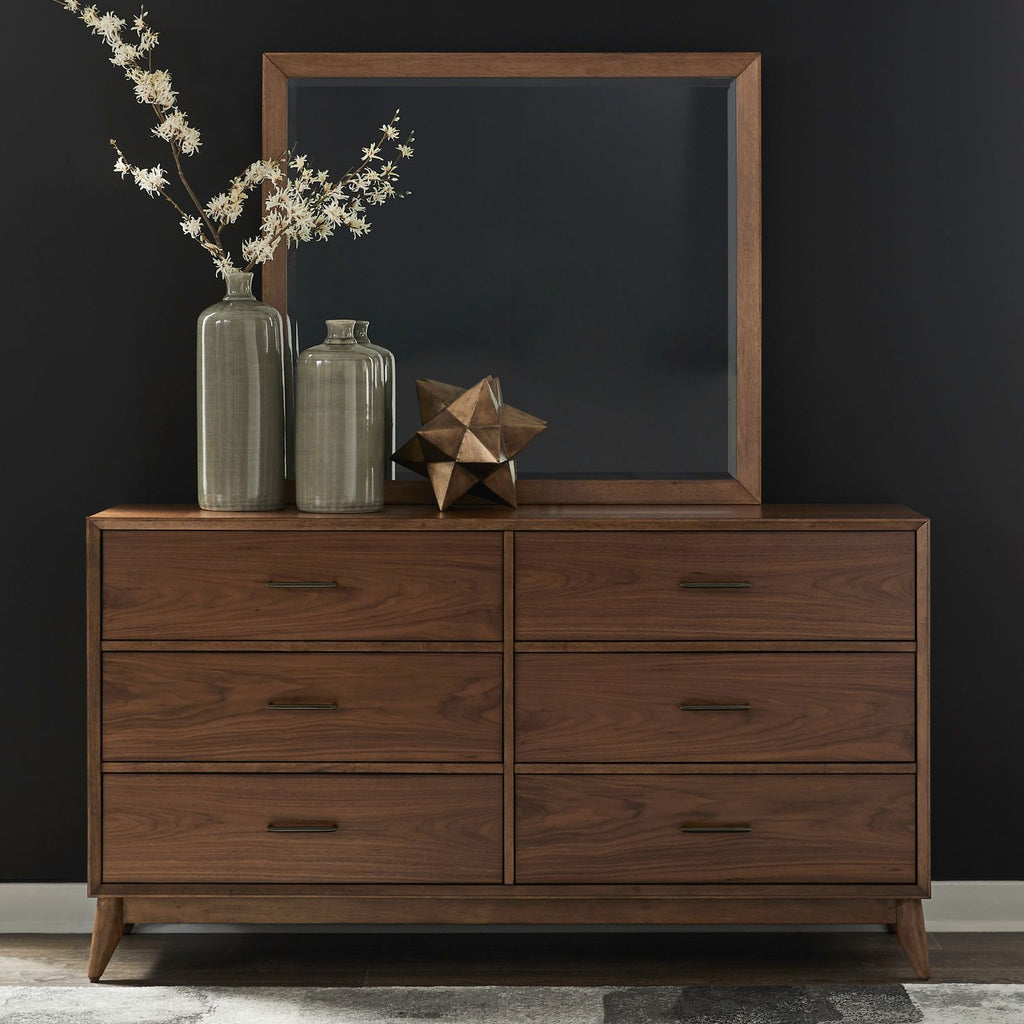 Modern charles