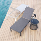Naples  Chaise Lounge