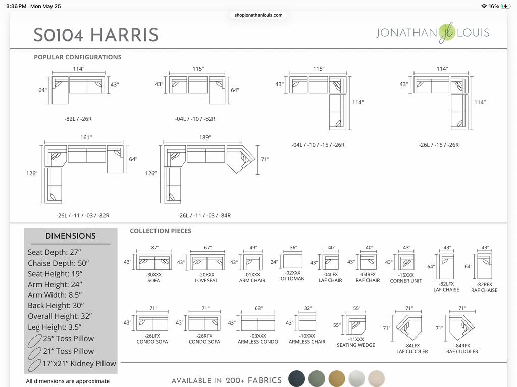 Harris