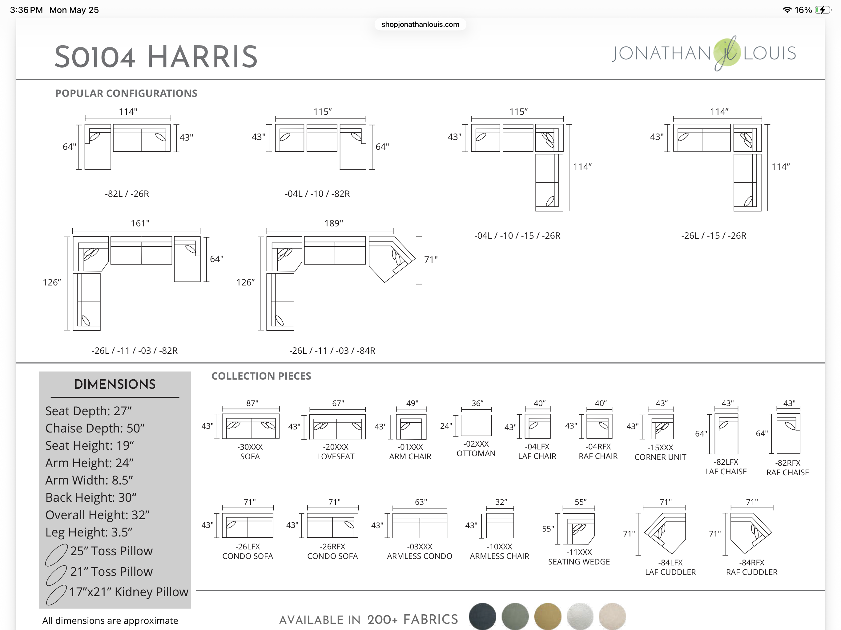 Harris