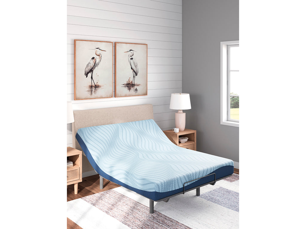 Peak 2.0 8 Memory Foam