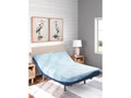 Peak 2.0 8 Memory Foam