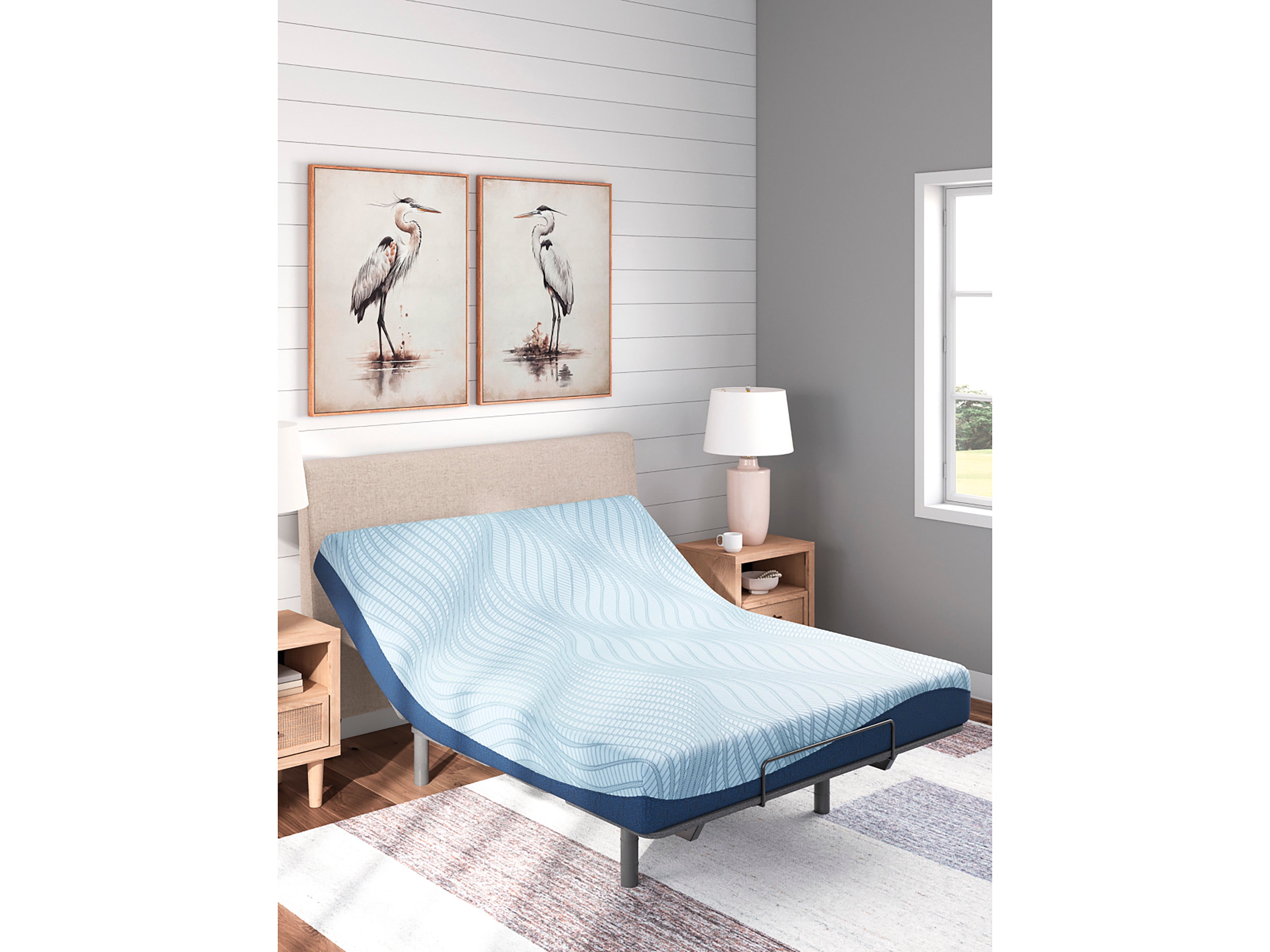 Peak 2.0 8 Memory Foam
