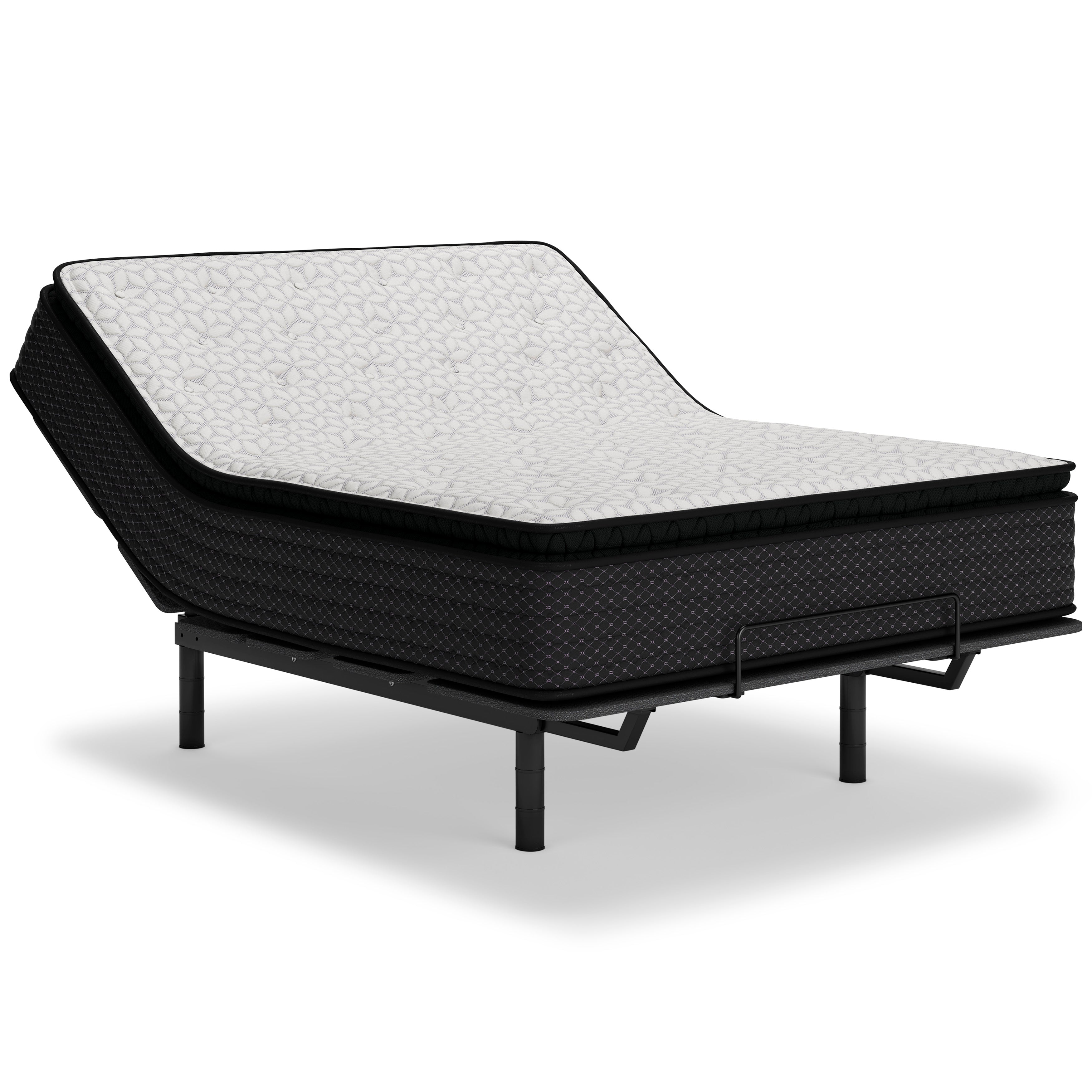 Limted edition Pillow Top
