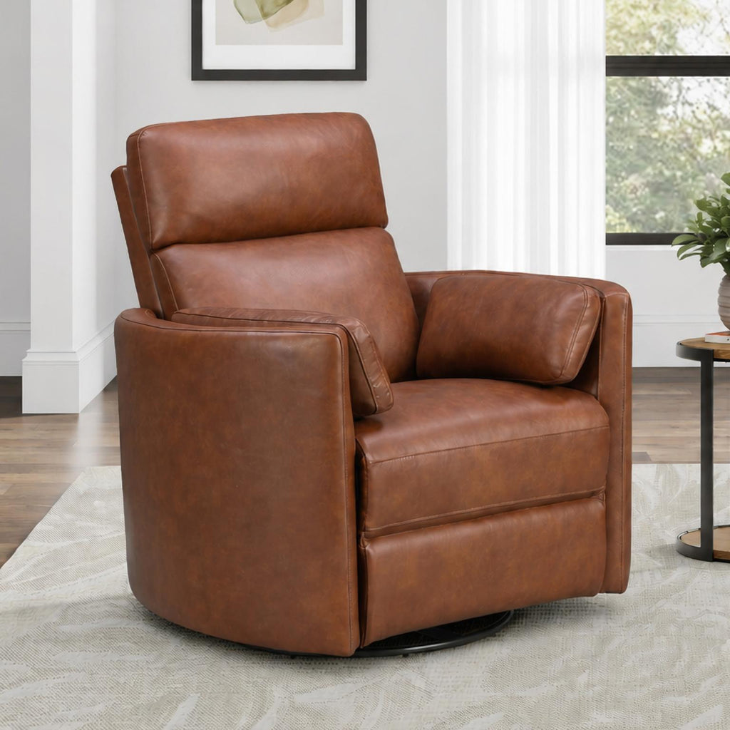 WHISKY RECLINER