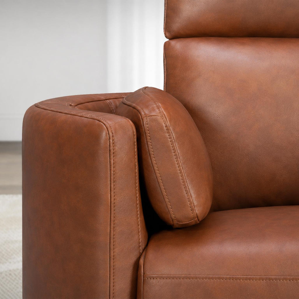 WHISKY RECLINER