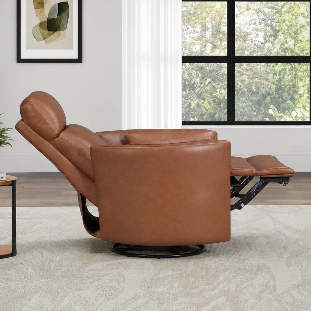 WHISKY RECLINER