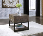 Johurst LIFT TOP COCKTAIL TABLE