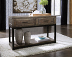 Johurst LIFT TOP COCKTAIL TABLE