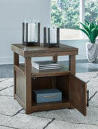 Boardernest Cocktail TBL w/4 Stools