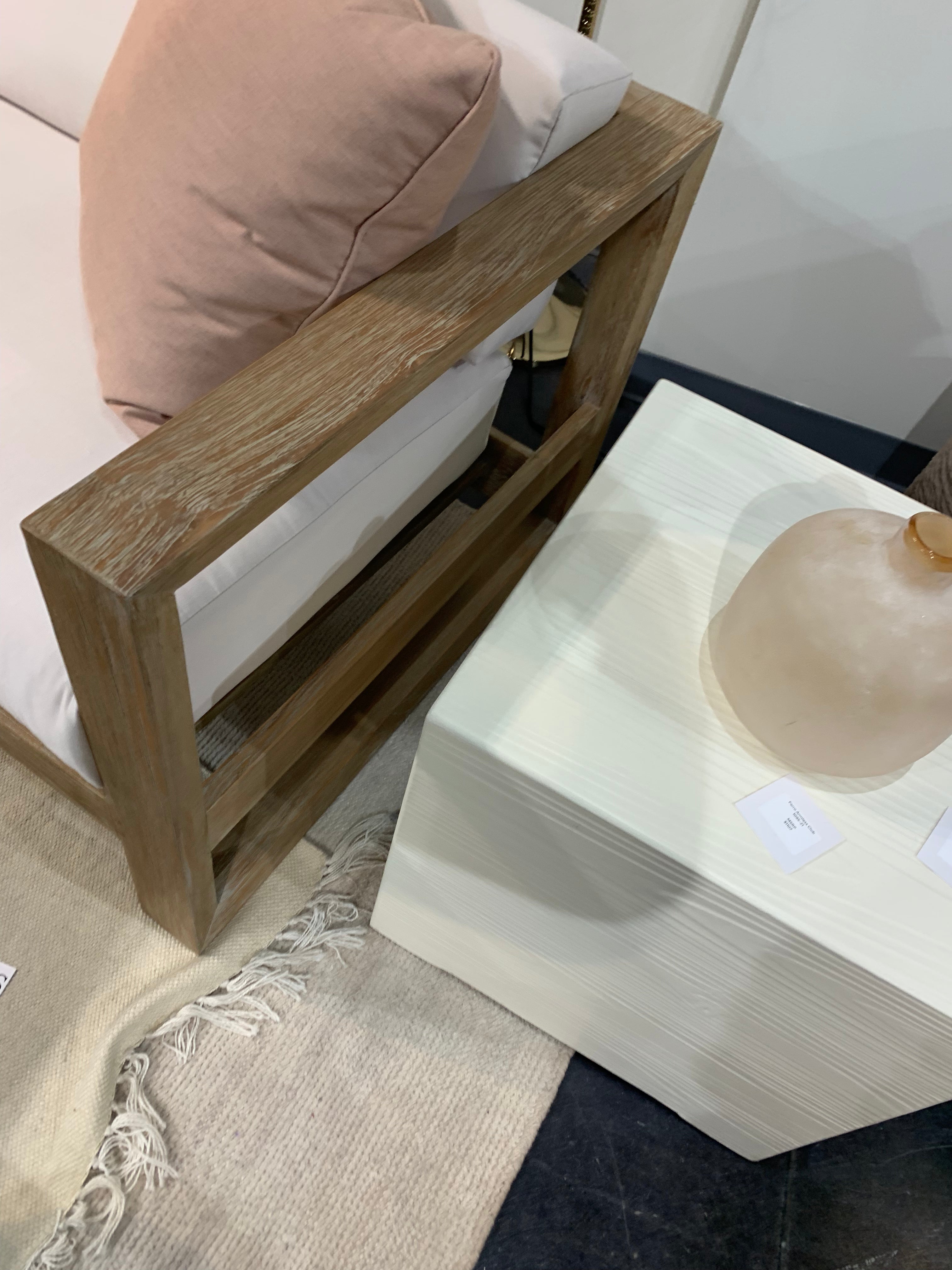 Teak