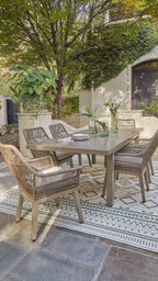 Beachcroft modern