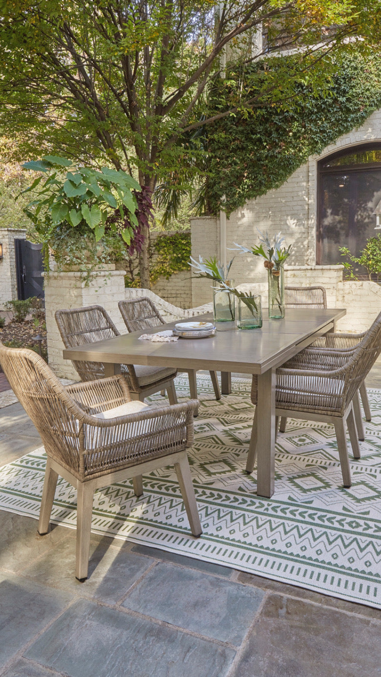 Beachcroft modern